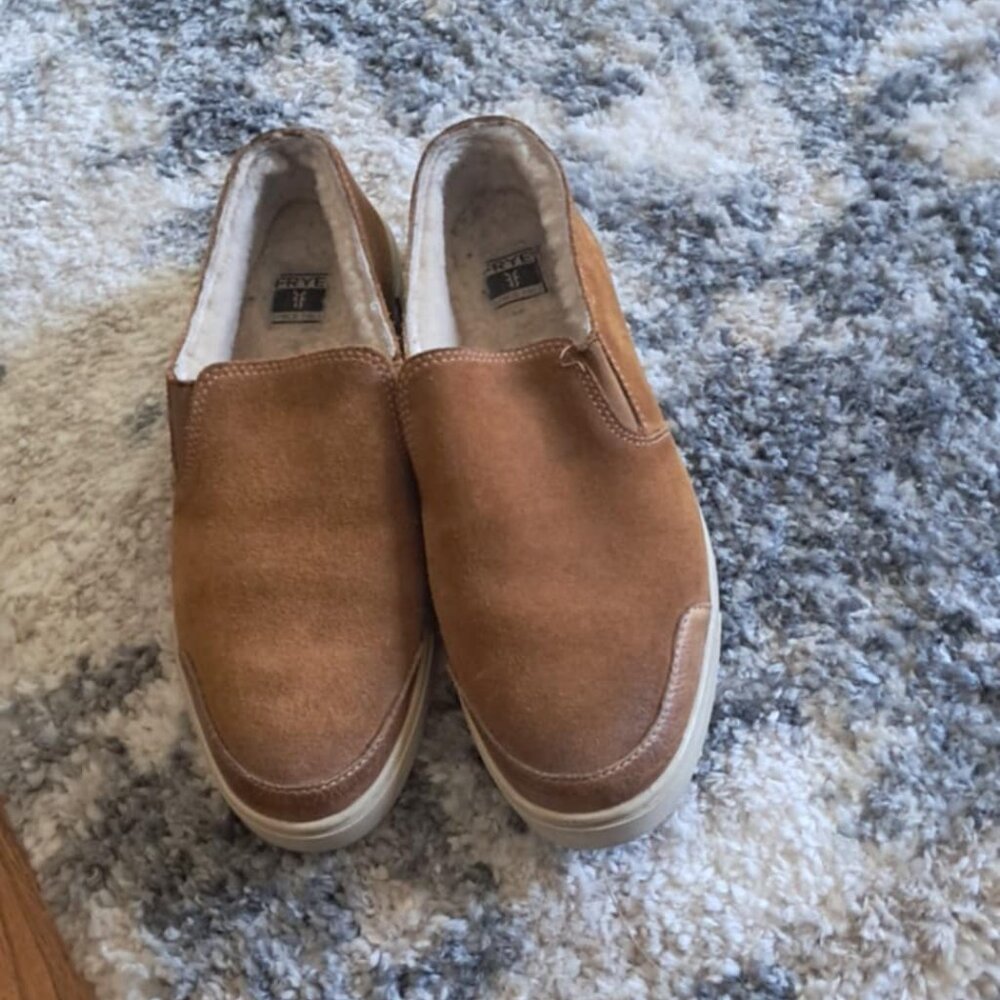FRYE WOMENS SHOES SIZE 9